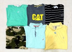 Mix-Marken-T-Shirts
