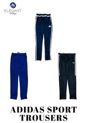 Adidas Sports Trousers - EVM1386