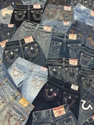 True Religion Flare Jeans
