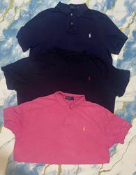 Ralph Lauren Polo t Shirts
