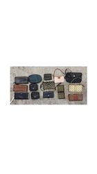 ✨ Authentic Coach Leather Collection – Wallets, Wr..