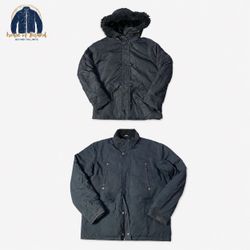 LEVIS Puffer jacket