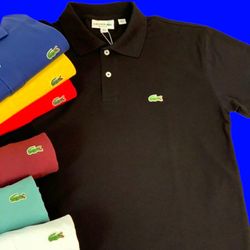 Locoste T-shirts