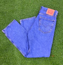 Levi's Jeans