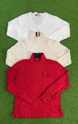 Tommy Hilfiger Sweaters