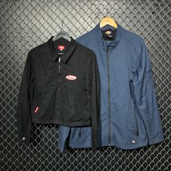 Dickies jacket (fnc 86)