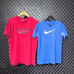 Mix Branded T Shirts (505)