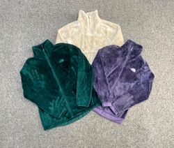 The North Face Fleece Jackets - (20/08)