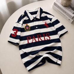 Polo ralph lauren rugby t shirt and hoodie