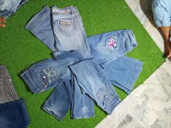 MAURICE AND OTHER BRAND JEANS WOMAN WEAR FLARE BOO..