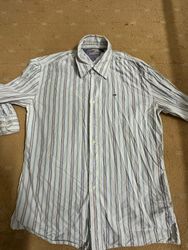 Tommy Hilfiger Cotton Shirts