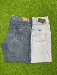 Armani jeans