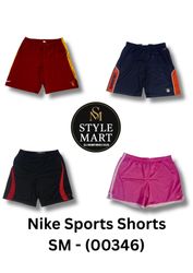 Nike Sports Shorts SM - (00346)