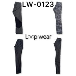 Y2K Lululemon Leggings