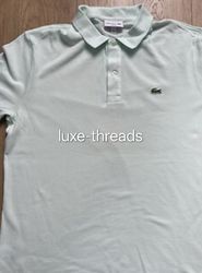 Lacoste T-shirts
