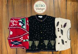 Authentic Vintage Knits |  (R)