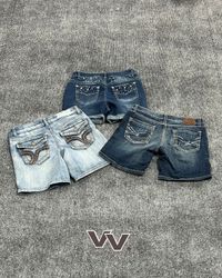 Y2K Shorts #070926 #016