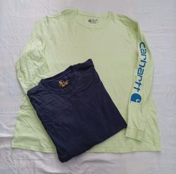 CR12503 Vintage Carhartt T-Shirts