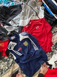 Vintage Sports Jumpers – Mixed Brands
