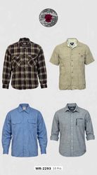 Dickies shirt’s WR-2293