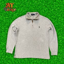 A.Y556 Polo Ralph Lauren Sweaters
