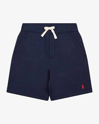 Ralph Lauren shorts cotton
