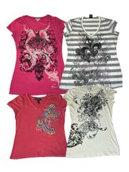 Y2K Baby tees | V-T596