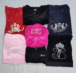 Juicy couture Hoodies