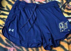 Under armour sport shorts