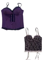 Y2K Corsets Collection  | 12 PCS