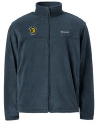 Columbia Fleece Jackets(0001)