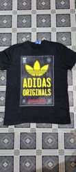 Adidas Firebird T Shirt