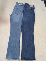 Jeans Levi's pour femmes