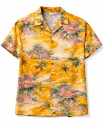 Hawai shirts