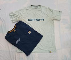 CR12052 Vintage Carhartt T-Shirts