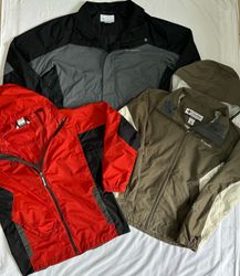 Columbia Jackets B#333