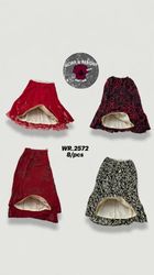 Y2K romantic date night skirts WR-2572