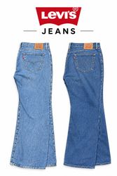 Levi’s jeans