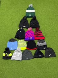 Yv1544 Nike Beanies 15P