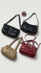 Y2k hand&shoulder bags WR-2598