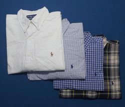 Ralph Lauren Shirt