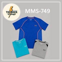 Under Armour Sport T-Shirt (Mms-749)