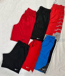 Nike Sports Shorts B# 370