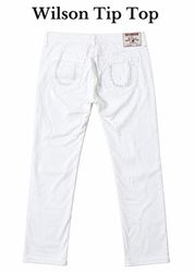 True Religion & Miss Me Jeans