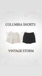 Columbia Shorts