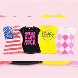 adidas Polo Ralph Lauren bedruckte T-Shirts