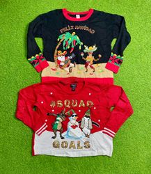 Christmas sweeter id725