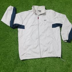 Mix brand wind breaker