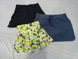 CR10656 Mixed-Style Sports Skirts