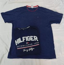 CR12797 Vintage Tommy Hilfiger T-Shirts